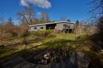 Villa på Norsmindevej 145, 8340 Malling