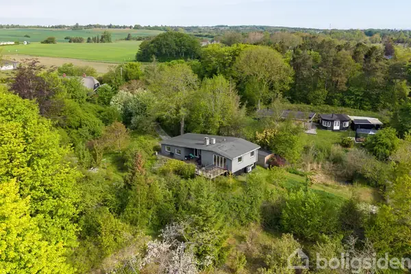 Villa på Norsmindevej 145, 8340 Malling