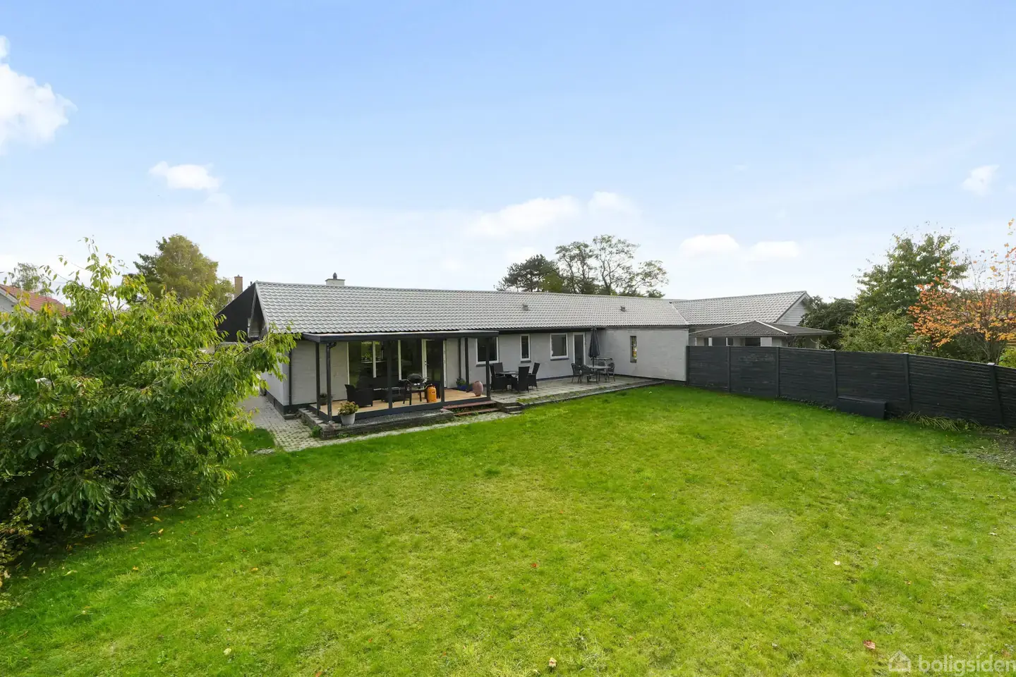 Villa på Huginsvej 17, 2680 Solrød Strand