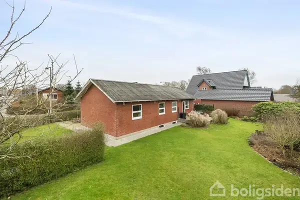 Villa på Villavej 31, 6800 Varde