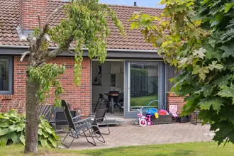 Villa på Vejgårdsvænget 12, 3520 Farum