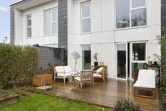 Rækkehus på Østergårds Alle 115, 8362 Hørning