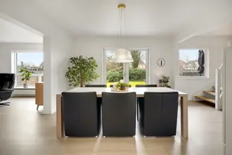 Villa på Hygge Alle 12, 6700 Esbjerg