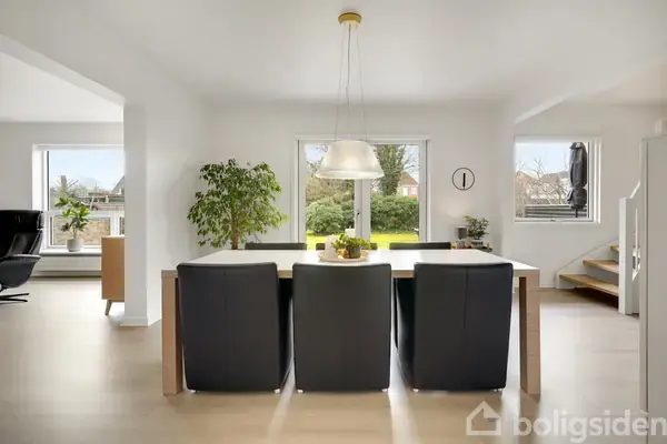 Villa på Hygge Alle 12, 6700 Esbjerg