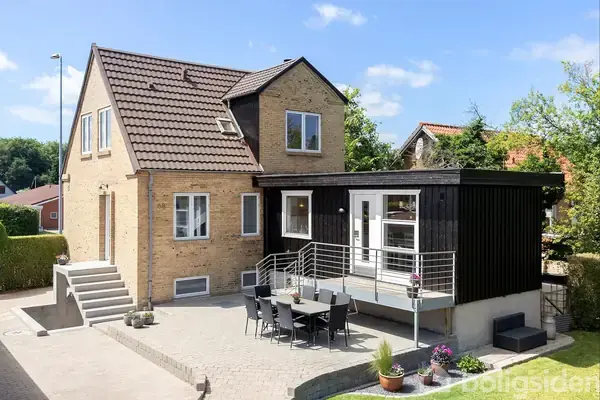 Villa på Glentevej 68, 7400 Herning