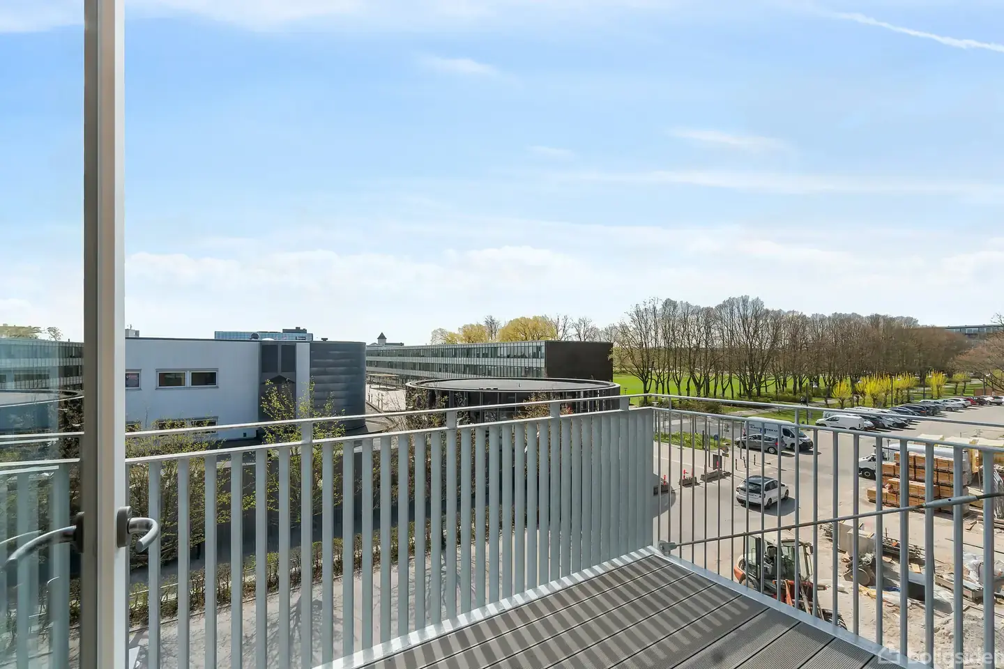 Ejerlejlighed på Aage Knudsens Strøg 4, 3., 2610 Rødovre