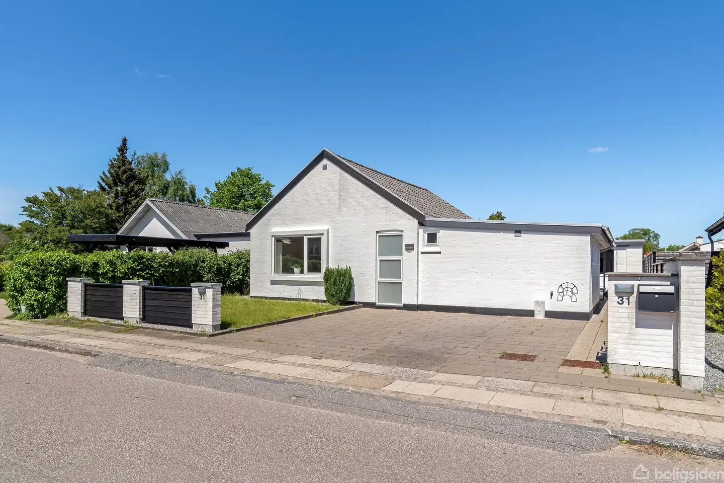 Villa på Mejdalvej 31, 7500 Holstebro
