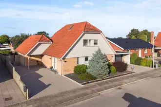 Villa på Sneppevej 19, 7400 Herning