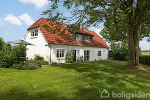Villa på Svanfolkvej 22, 9293 Kongerslev