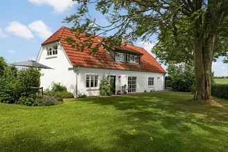 Villa på Svanfolkvej 22, Svanfolk, 9293 Kongerslev