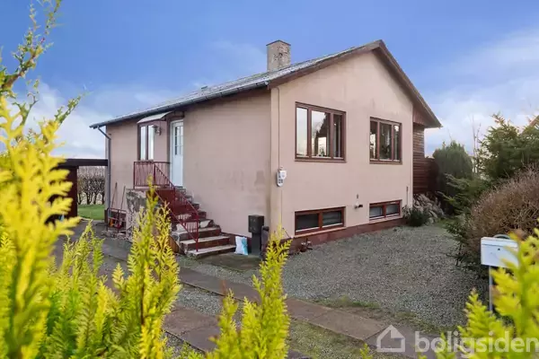 Villa på Klintebjergvej 128, 5450 Otterup