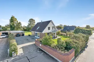 Villa på Valdhornvej 2, 8940 Randers SV