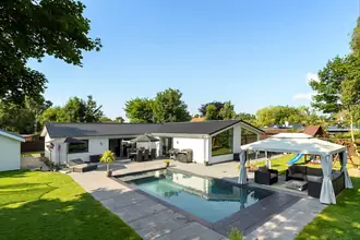 Villa på Karl Sørensensvej 6, 3300 Frederiksværk