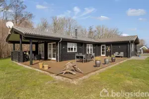 Fritidsbolig på Solskrænten 12, 6470 Sydals