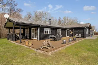 Fritidshus på Solskrænten 12, Mommark, 6470 Sydals