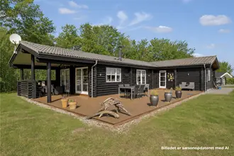 Fritidshus på Solskrænten 12, Mommark, 6470 Sydals