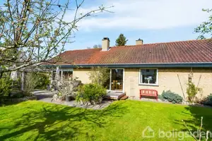 Villa på Hanevangen 22, 2730 Herlev