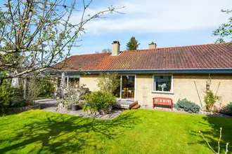 Villa på Hanevangen 22, 2730 Herlev