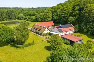 Landejendom på Tingkærvej 9, 7183 Randbøl