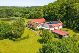 Landejendom på Tingkærvej 9, Bindeballe, 7183 Randbøl