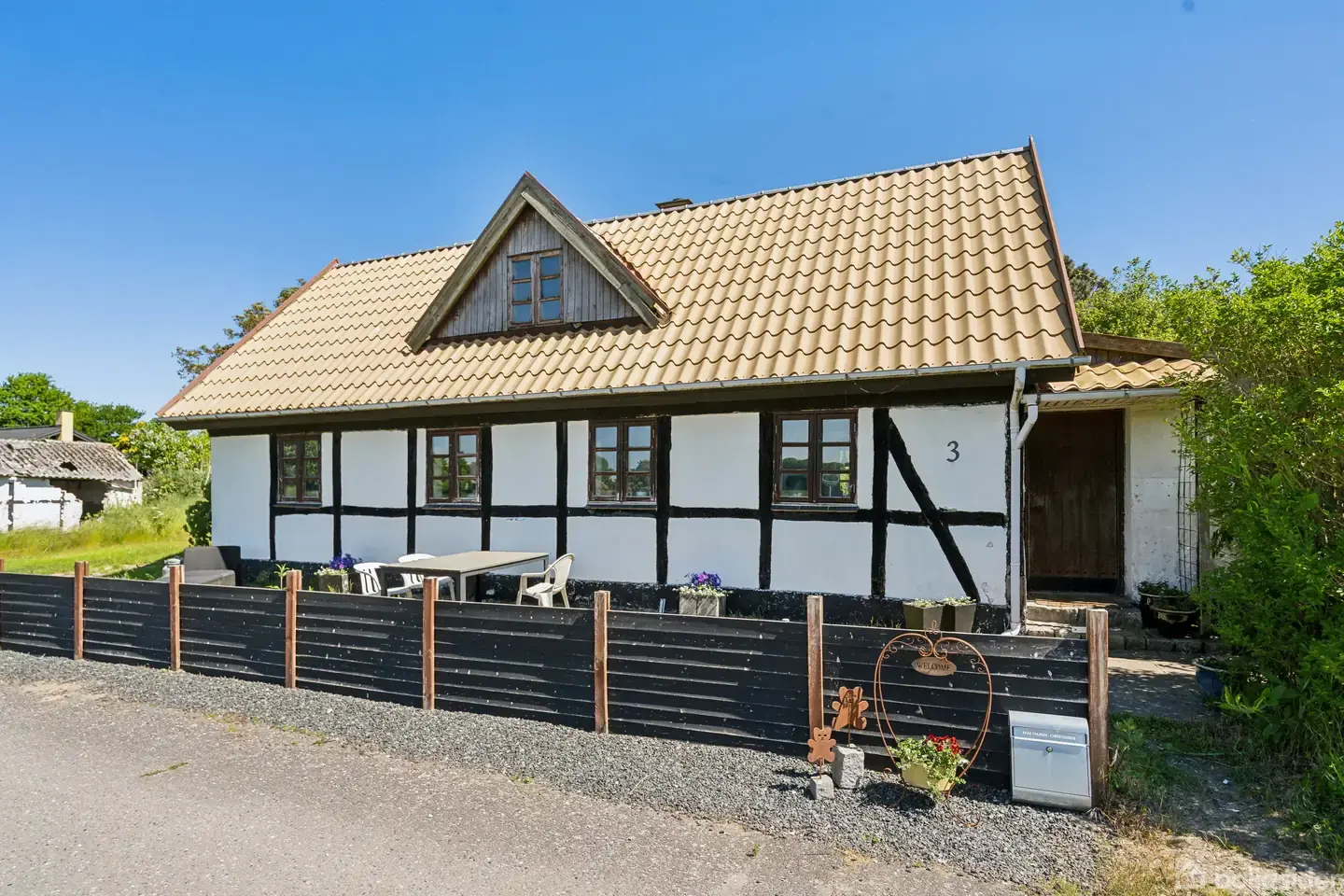 Villa på Grønnegade 3, 5450 Otterup