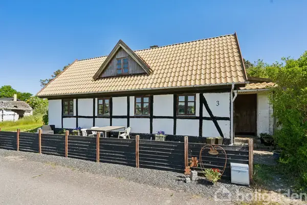 Villa på Grønnegade 3, 5450 Otterup