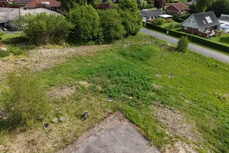 Helårsgrund på Kløvermarken 5, Skallebølle, 5492 Vissenbjerg
