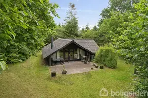 Fritidsbolig på Mogens Heeringsvej 11, 4560 Vig