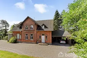 Villa på Assensvej 123, 5771 Stenstrup
