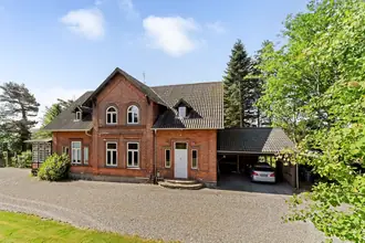 Villa på Assensvej 123, 5771 Stenstrup