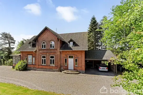 Villa på Assensvej 123, 5771 Stenstrup