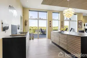 Villa på Skolevej 4, 6640 Lunderskov
