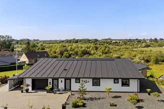 Villa på Skolevej 4, 6640 Lunderskov