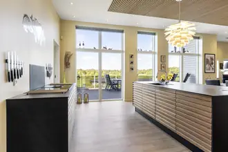 Villa på Skolevej 4, 6640 Lunderskov