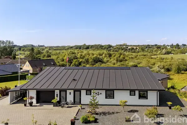 Villa på Skolevej 4, 6640 Lunderskov