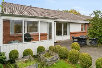 Rækkehus på Hyrdebakken 8, 8800 Viborg