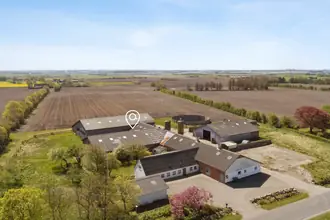 Villa på Lundsmarkvej 76, Roager, 6760 Ribe