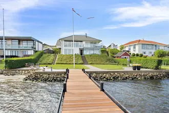 Villa på Stranden 25, Rebæk, 6000 Kolding