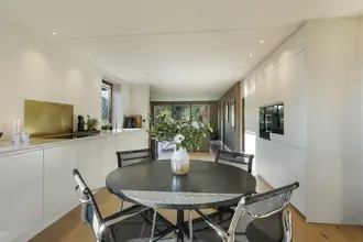 Villa på Poppelvang 12, 2770 Kastrup