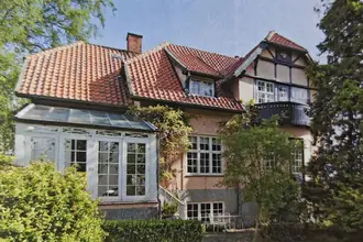 Villa på Fredensgade 9, 7800 Skive