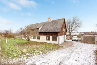 Villa på Sillerup Møllevej 41, 6100 Haderslev