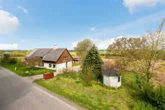 Villa på Sillerup Møllevej 41, 6100 Haderslev