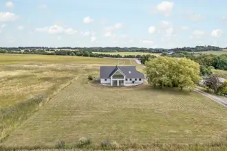 Villa på Oddervej 31, 8350 Hundslund