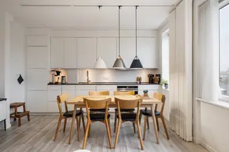 Ejerlejlighed på Bagsværd Hovedgade 83A, 2. mf., 2880 Bagsværd