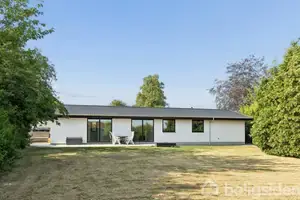 Villa på Munkholmvej 4, 8870 Langå