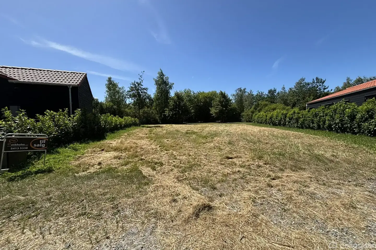 Fritidsgrund på Marielyst Strandpark 64, 4873 Væggerløse