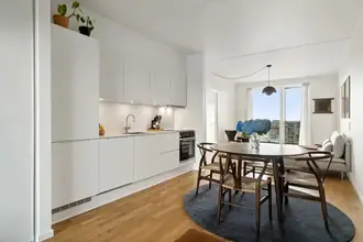 Ejerlejlighed på Ringen 29, 1. 3., 8200 Aarhus N