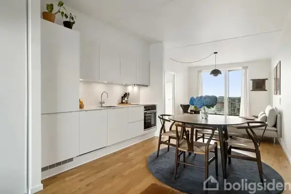 Ejerlejlighed på Ringen 29, 1. 3., 8200 Aarhus N