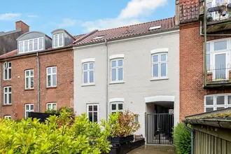 Rækkehus på Zahnsgade 45, 6000 Kolding