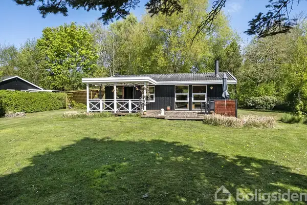 Fritidsbolig på Baune-Mosen 26, 3210 Vejby